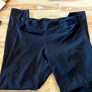 Crzy Yoga Workout pants